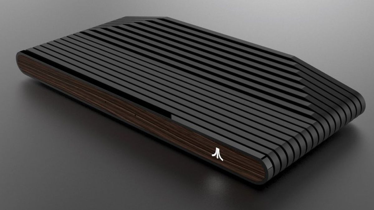 Ataribox Ataribox