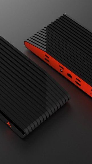 Ataribox Ataribox