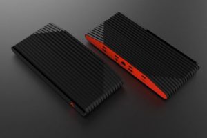 Ataribox Ataribox