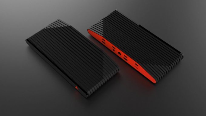 Ataribox Ataribox