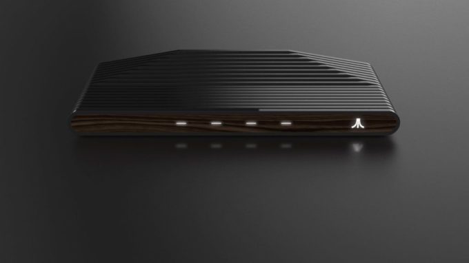 Ataribox Ataribox
