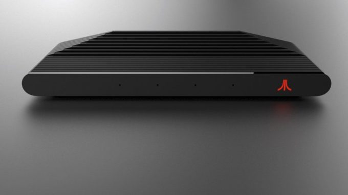 Ataribox Ataribox