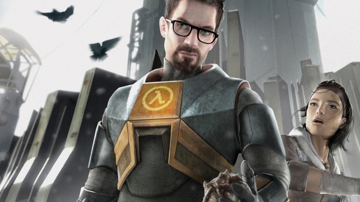 Half-Life Half-Life