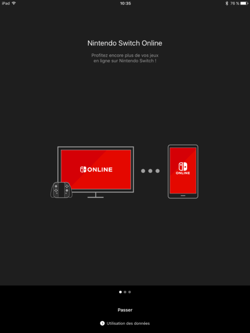 Nintendo Switch Online Nintendo Switch Online