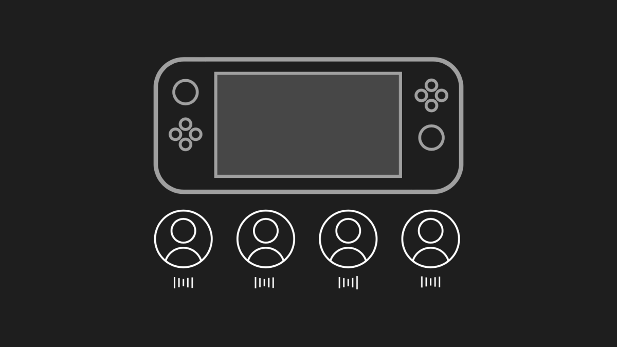 Nintendo Switch Online Nintendo Switch Online
