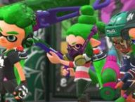 Splatoon 2