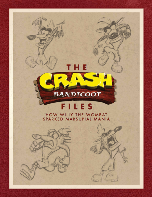 Crash Bandicoot: N. Sane Trilogy Crash Bandicoot: N. Sane Trilogy