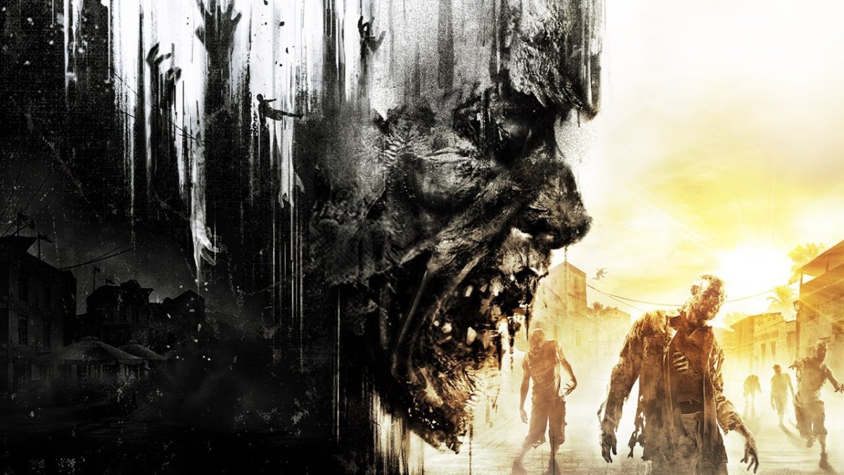 Dying Light Dying Light
