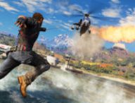 Just Cause 3