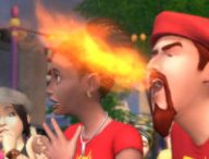 Les Sims 4