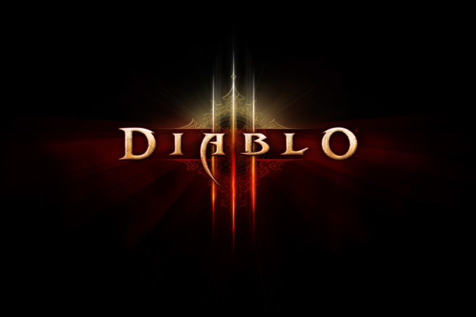 Diablo 3 Diablo 3