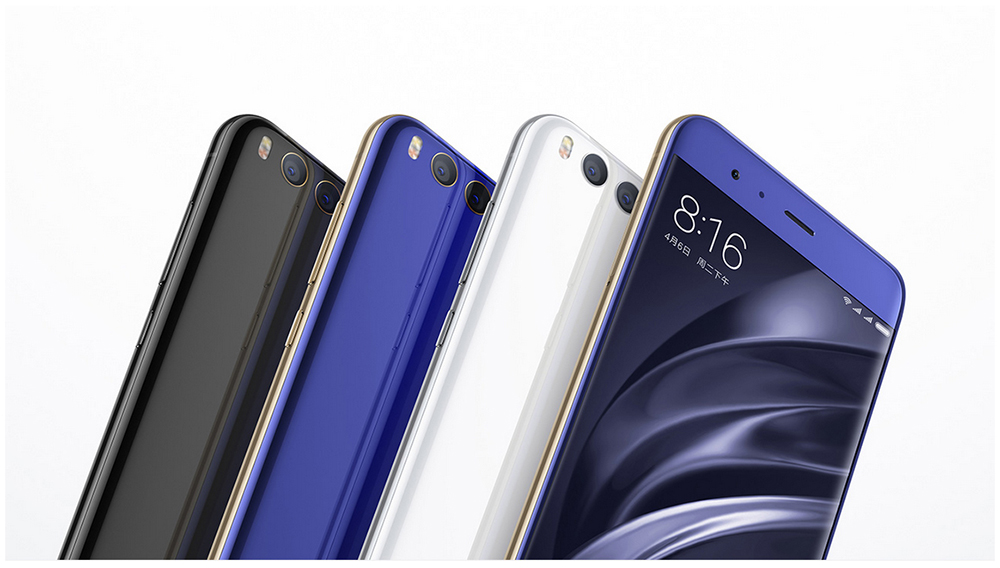 Xiaomi, des smartphones reconnaissables Xiaomi, des smartphones reconnaissables