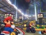 Mario Kart 8