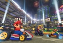 Mario Kart 8 Mario Kart 8