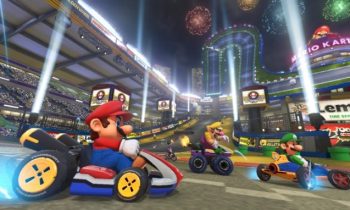 Mario Kart 8 Mario Kart 8