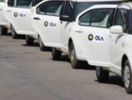 Ola Cabs