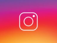 Colorful smooth color gradient Background
