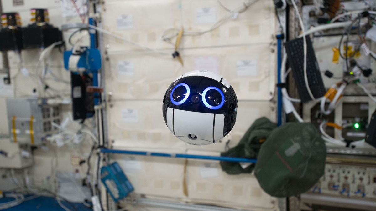 Crédits : Jaxa/Nasa Crédits : Jaxa/Nasa