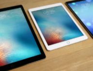 iPad Pro 2017 12,9, iPad Pro 2016 9,7, iPad Pro 2017 10,5 // Source : Numerama