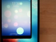 iPad Pro // Source : Numerama