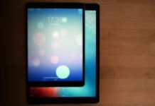 iPad Pro // Source : Numerama iPad Pro // Source : Numerama
