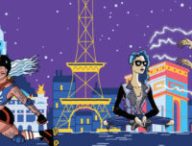 Lollapalooza Paris