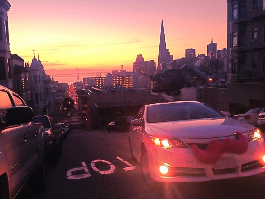 lyft_pink_mustache lyft_pink_mustache