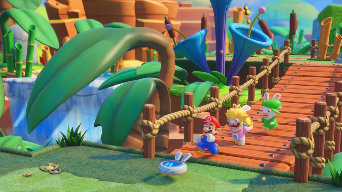 mario-lapins-cretins-kingdom-battle mario-lapins-cretins-kingdom-battle