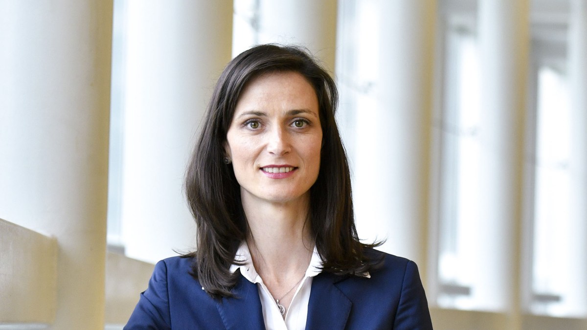 CC Mariya Gabriel CC Mariya Gabriel