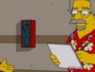 matt-groening-simpsons