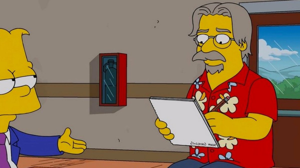 matt-groening-simpsons matt-groening-simpsons