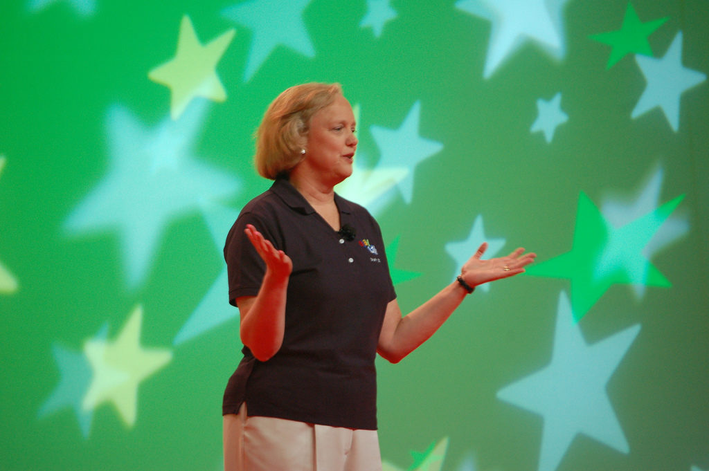 megwhitman