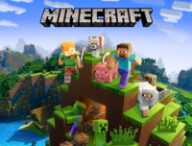 Minecraft Horizontal