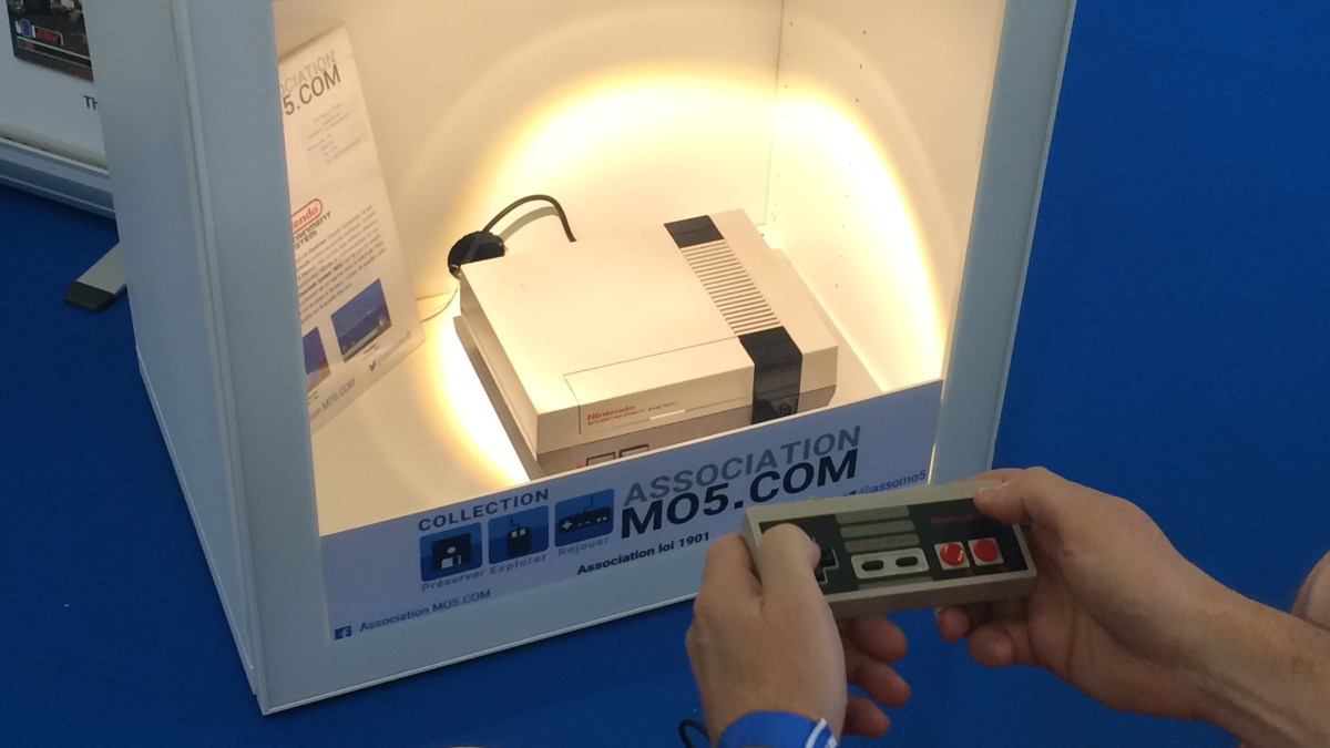 mo5-nes mo5-nes