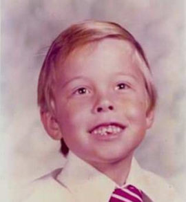 Elon Musk enfant Elon Musk enfant