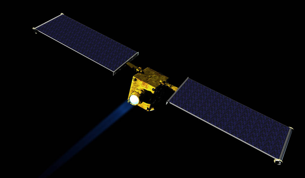 nasa-dart