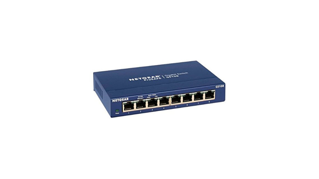 netgear netgear
