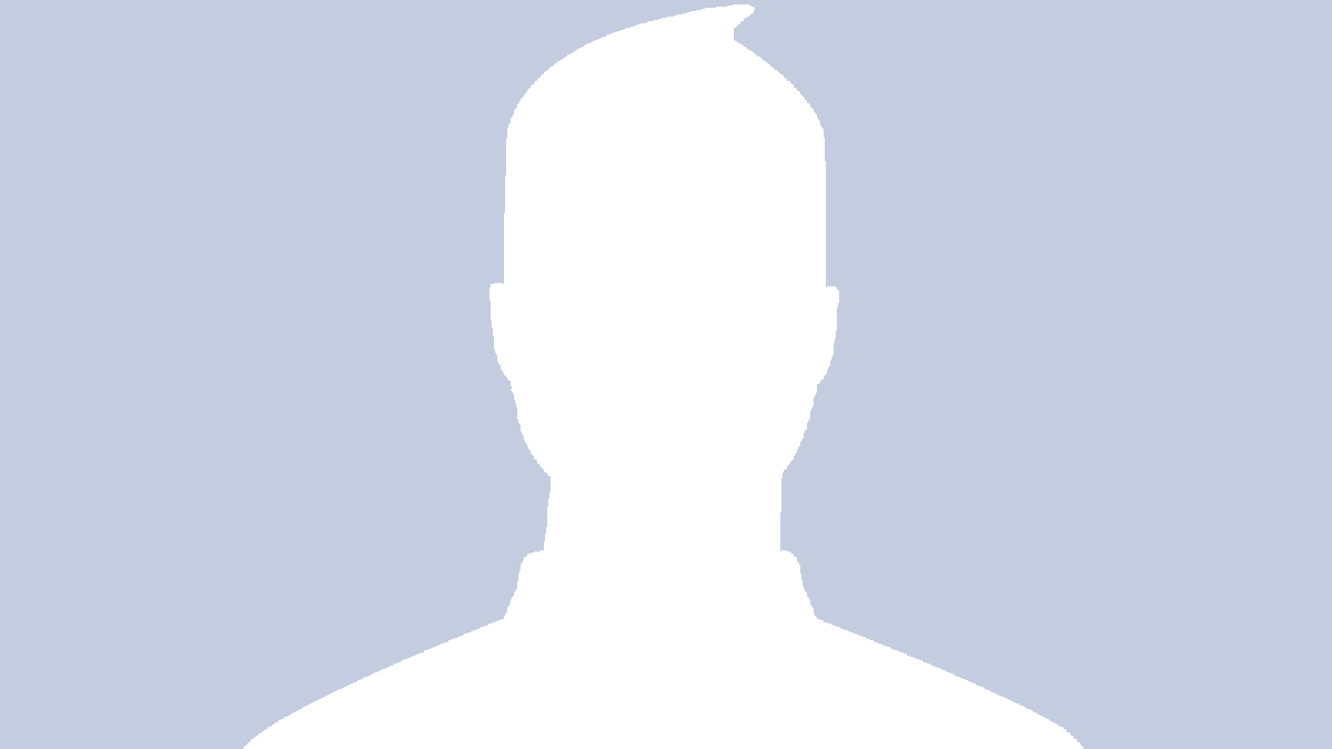 noprofilemale noprofilemale