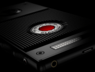 La seule représentation du smartphone de Red