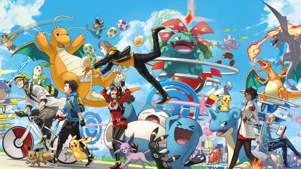 pokemongobday pokemongobday
