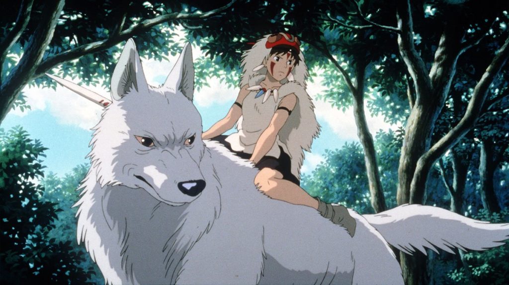 princemononoke