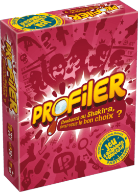 Profiler