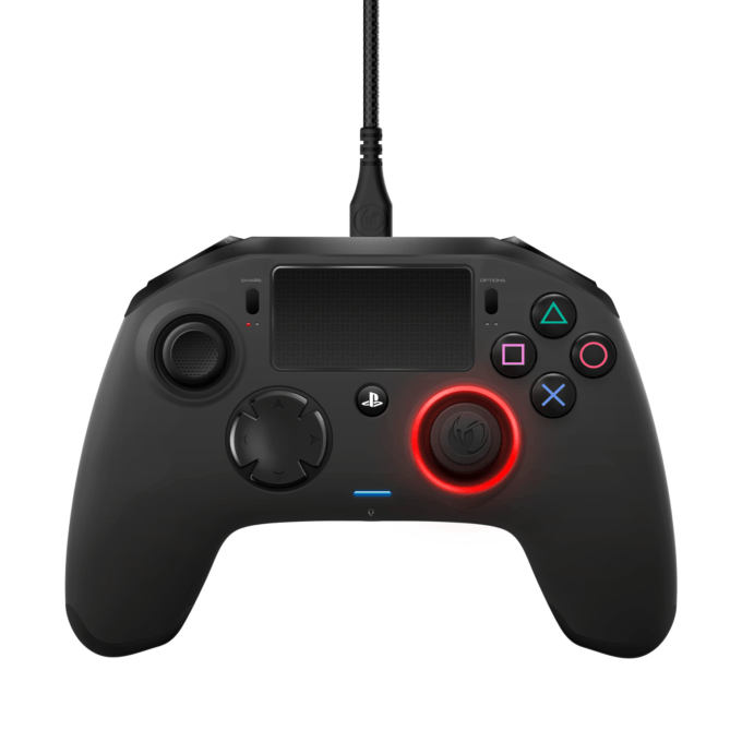 Revolution Pro Controller 2 Revolution Pro Controller 2