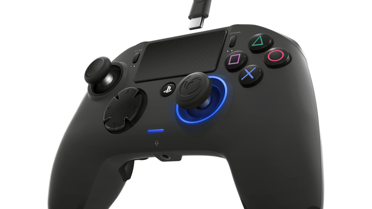 Revolution Pro Controller 2 Revolution Pro Controller 2
