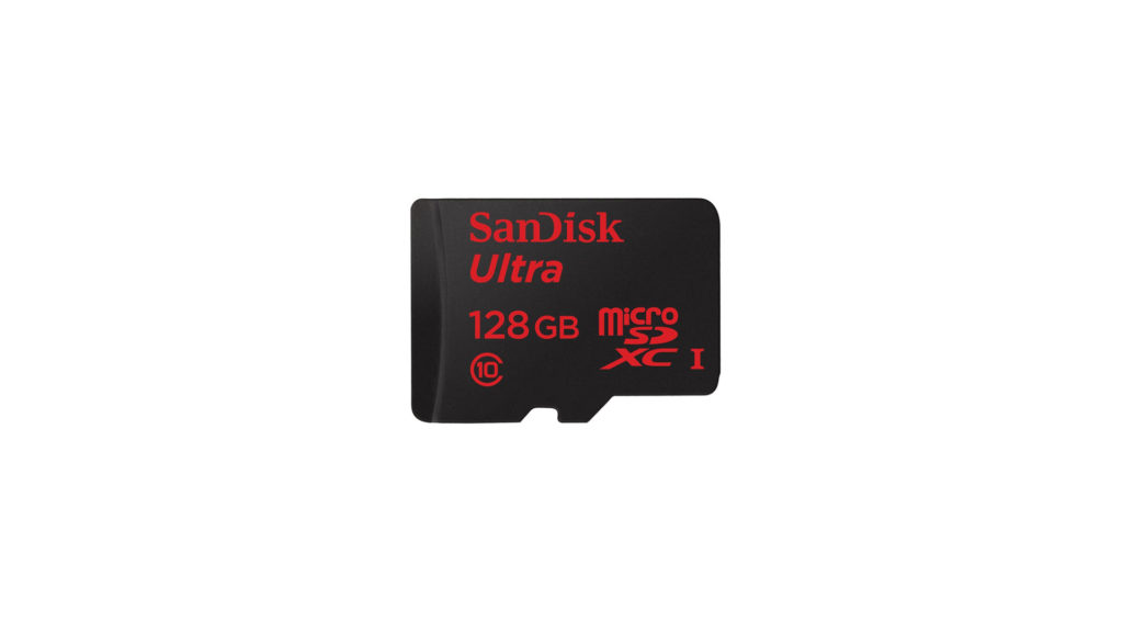 sandisk