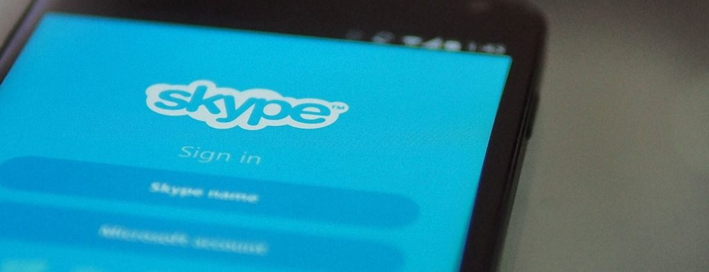 skype skype