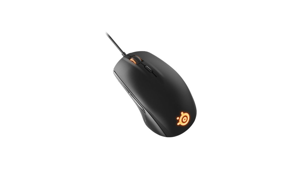 souris-steelseries souris-steelseries