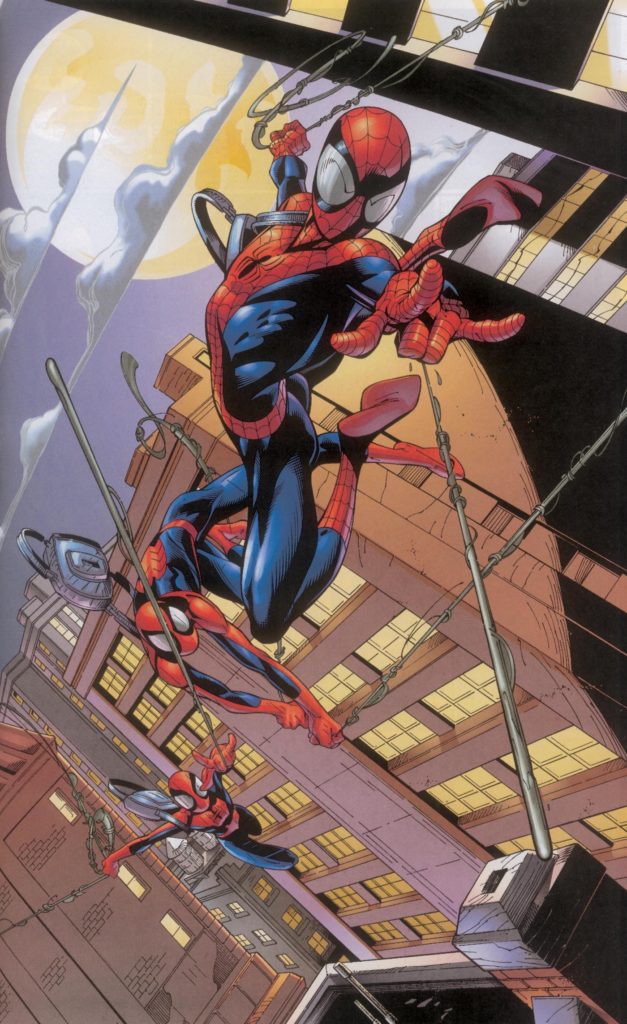 spider-man-comics-001 spider-man-comics-001
