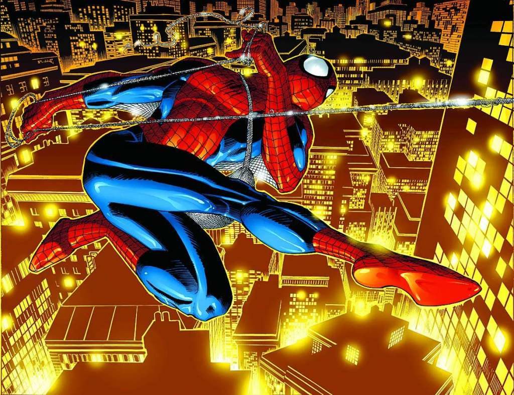 spider-man-comics-004 spider-man-comics-004