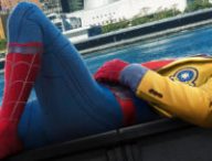 spiderman homecoming